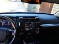 Toyota 4Runner 2022 года за 30 000 000 тг. в Актау – фото 7