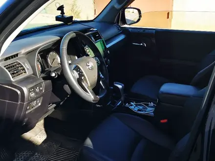 Toyota 4Runner 2022 года за 30 000 000 тг. в Актау – фото 8