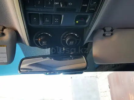Toyota 4Runner 2022 года за 30 000 000 тг. в Актау – фото 9