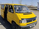 Volkswagen Transporter 1994 года за 2 500 000 тг. в Кокшетау – фото 3