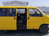 Volkswagen Transporter 1994 годаүшін2 500 000 тг. в Кокшетау – фото 5