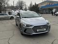 Hyundai Elantra 2016 годаfor7 750 000 тг. в Шымкент – фото 2