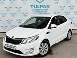 Kia Rio 2014 года за 5 800 000 тг. в Туркестан