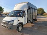 ГАЗ ГАЗель 2007 года за 5 800 000 тг. в Шымкент – фото 3