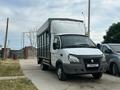 ГАЗ ГАЗель 2007 годаүшін5 800 000 тг. в Шымкент – фото 5