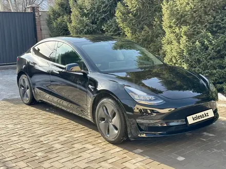 Tesla Model 3 2019 года за 11 700 000 тг. в Алматы – фото 6