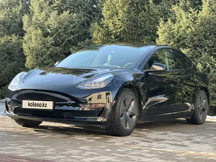 Tesla Model 3 2019 года за 11 700 000 тг. в Алматы – фото 9