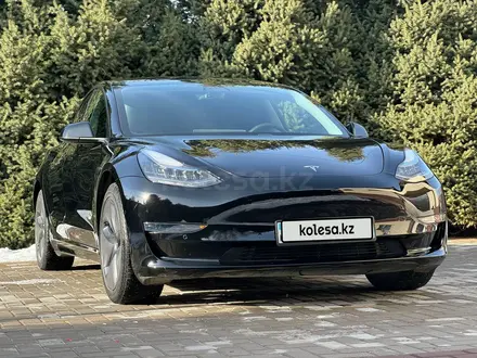 Tesla Model 3 2019 года за 11 700 000 тг. в Алматы