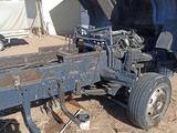 Mercedes-Benz  814 1993 года за 12 000 000 тг. в Уральск