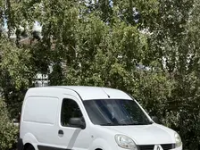 Renault Kangoo, 2006