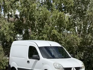 Renault Kangoo, 2006