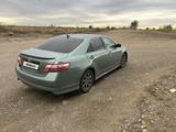 Toyota Camry 2009 года за 5 400 000 тг. в Талдыкорган – фото 5