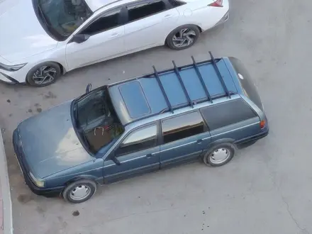 Volkswagen Passat 1989 года за 1 500 000 тг. в Караганда – фото 2