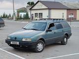 Volkswagen Passat 1989 года за 1 500 000 тг. в Караганда