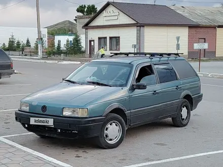 Volkswagen Passat 1989 года за 1 500 000 тг. в Караганда