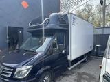 Mercedes-Benz  Sprinter 2019 года за 17 000 000 тг. в Алматы – фото 4