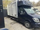 Mercedes-Benz  Sprinter 2019 года за 17 000 000 тг. в Алматы – фото 3