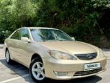 Toyota Camry 2005 года за 4 740 000 тг. в Алматы