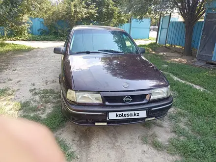 Opel Vectra 1992 года за 600 000 тг. в Алматы – фото 6