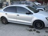 Volkswagen Polo 2013 годаүшін3 200 000 тг. в Атырау – фото 4