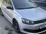 Volkswagen Polo 2013 годаүшін3 200 000 тг. в Атырау – фото 3