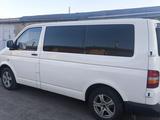 Volkswagen Transporter 2004 годаүшін8 000 000 тг. в Костанай – фото 2