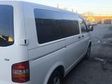 Volkswagen Transporter 2004 годаүшін8 000 000 тг. в Костанай – фото 3