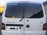 Volkswagen Transporter 2004 годаүшін8 000 000 тг. в Костанай – фото 4