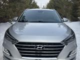Hyundai Tucson 2020 года за 10 000 000 тг. в Караганда