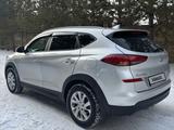 Hyundai Tucson 2020 года за 10 000 000 тг. в Караганда – фото 4