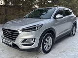 Hyundai Tucson 2020 года за 10 000 000 тг. в Караганда – фото 2