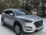 Hyundai Tucson 2020 года за 10 000 000 тг. в Караганда – фото 3