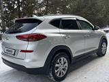 Hyundai Tucson 2020 года за 10 000 000 тг. в Караганда – фото 5