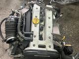 Двигатель Опель вектра 2.2 С22SEL Opel Vectra за 420 000 тг. в Караганда – фото 2
