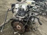 Двигатель Опель вектра 2.2 С22SEL Opel Vectra за 420 000 тг. в Караганда – фото 5