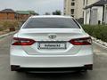 Toyota Camry 2023 годаүшін14 900 000 тг. в Атырау – фото 7