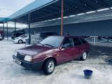 ВАЗ (Lada) 2109 1994 года за 310 000 тг. в Шымкент – фото 2