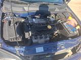 Opel Astra 2004 года за 2 100 000 тг. в Атырау – фото 4