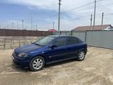 Opel Astra 2004 года за 2 100 000 тг. в Атырау