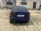 Opel Astra 2004 года за 2 100 000 тг. в Атырау – фото 3