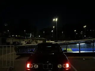 BMW 525