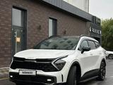 Kia Sportage 2024 года за 18 500 000 тг. в Кызылорда – фото 2