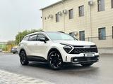 Kia Sportage 2024 года за 18 500 000 тг. в Кызылорда – фото 4