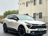 Kia Sportage 2024 года за 18 500 000 тг. в Кызылорда – фото 3