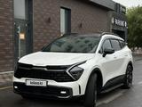 Kia Sportage 2024 года за 18 500 000 тг. в Кызылорда