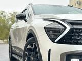 Kia Sportage 2024 года за 18 500 000 тг. в Кызылорда – фото 5