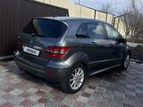 Mercedes-Benz B 170 2007 года за 4 850 000 тг. в Атырау – фото 5