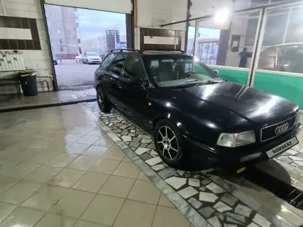 Audi 80 1993 года за 2 300 000 тг. в Караганда – фото 7