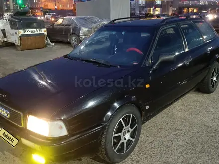 Audi 80 1993 года за 2 300 000 тг. в Караганда – фото 23