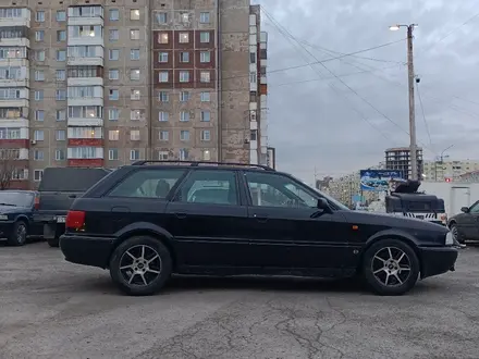 Audi 80 1993 года за 2 300 000 тг. в Караганда – фото 28